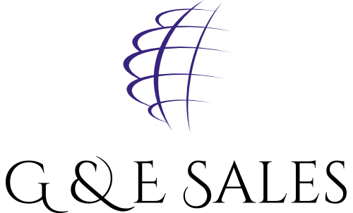 G&E Sales Logo G&E Sales