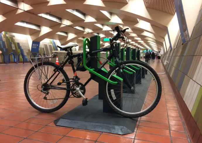 Bikeep Webinar (Deutscher Untertitel)